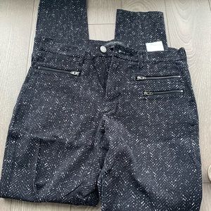 Banana Republic straight leg pants